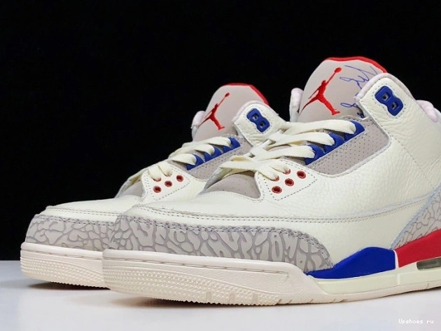 International 136064-140  Jordan Retro Flight 3 0403